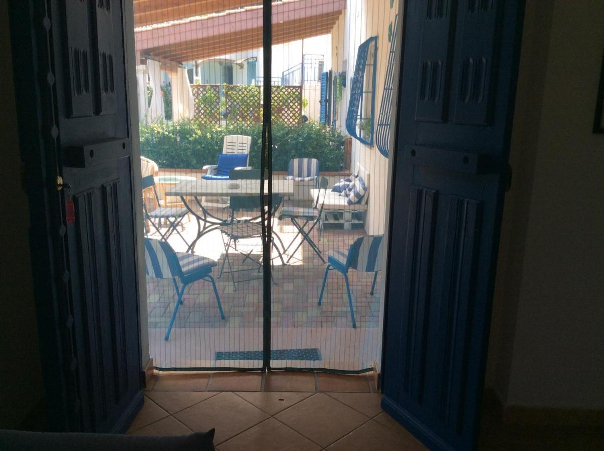 Domo Mea Villa Cardedu Buitenkant foto