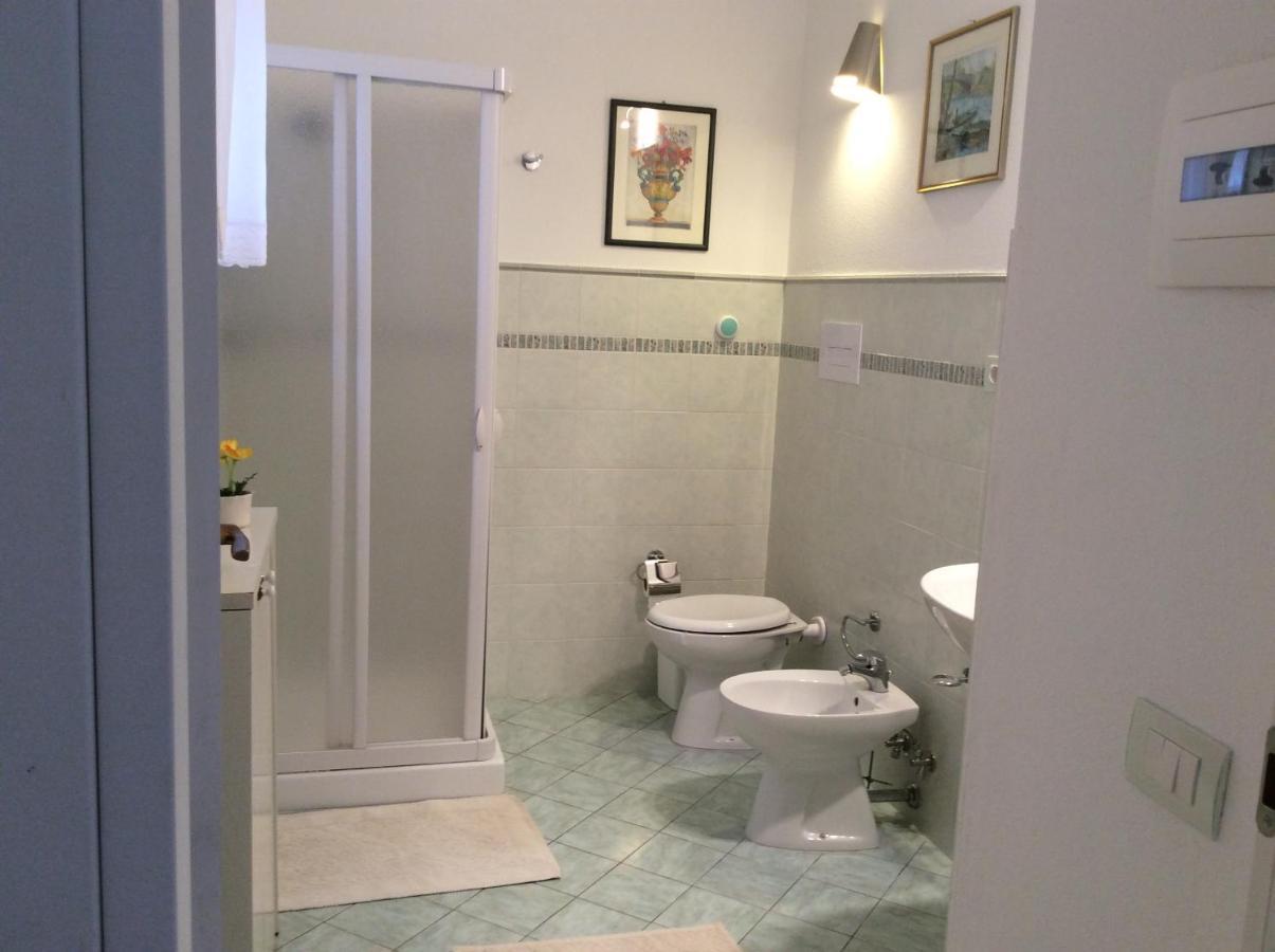 Domo Mea Villa Cardedu Buitenkant foto