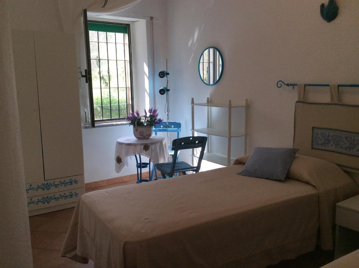 Domo Mea Villa Cardedu Buitenkant foto