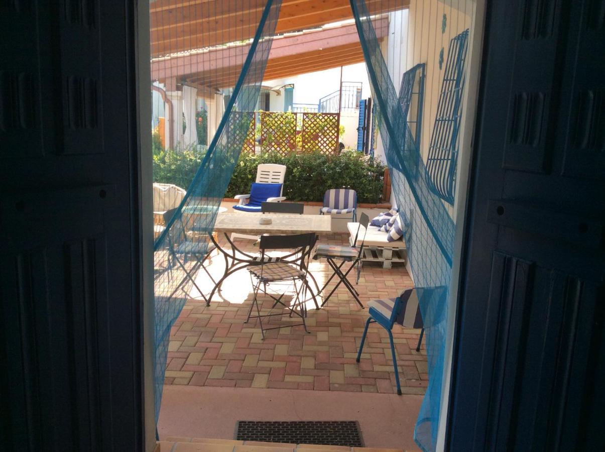 Domo Mea Villa Cardedu Buitenkant foto