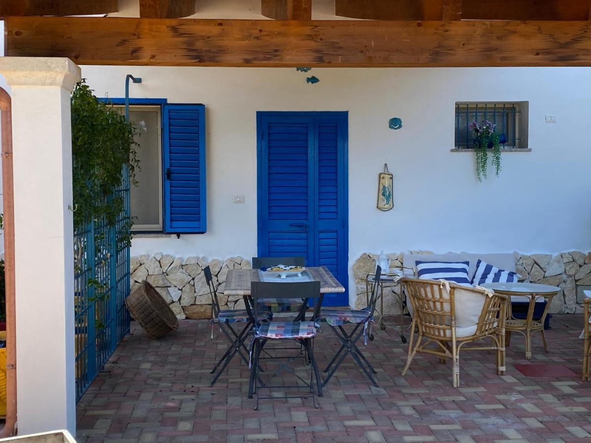 Domo Mea Villa Cardedu Buitenkant foto