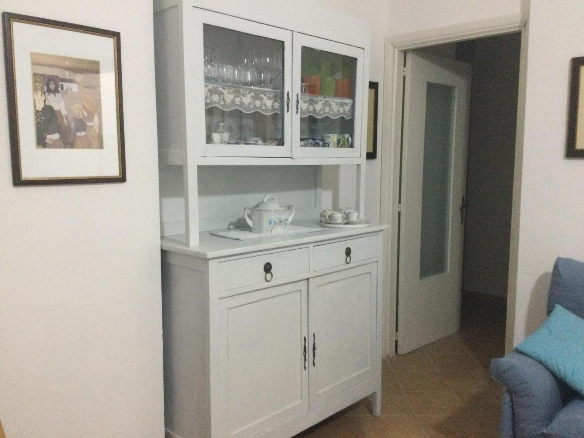 Domo Mea Villa Cardedu Buitenkant foto