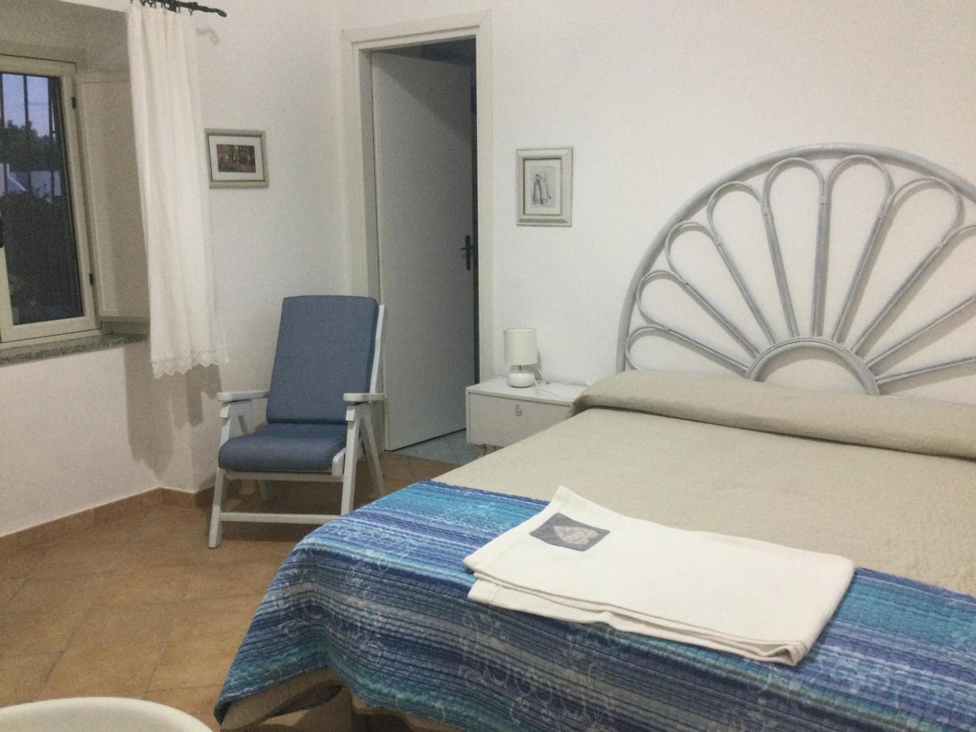 Domo Mea Villa Cardedu Buitenkant foto